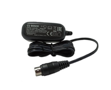 ЗАРЯДНОЕ УСТРОЙСТВО ДЛЯ НОЖНИЦ BOSCH AGS ASB KEO 2609007262