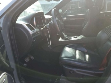 Jeep Grand Cherokee IV 2020 Jeep Grand Cherokee SRT-8 2020 6.4l 6.4 Benzyna 475KM, zdjęcie 7