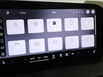 Audi Q3 II SUV 1.5 35 TFSI 150KM 2025 AUDI Q3 TFSI S line Sportback Suv 1.5 (150 KM) 2025, zdjęcie 14