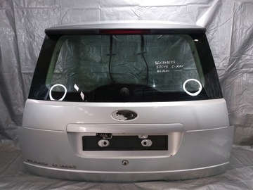 KLAPA BAGAŻNIKA FORD FOCUS C-MAX I