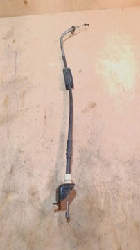 CHEVROLET CORVETTE 2018 TÁHLO PÁKY ŘAZENÍ