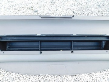 Задняя шторка багажника Volvo V50 04-07R