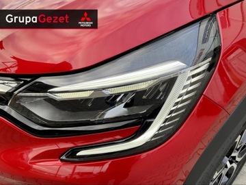 Mitsubishi ASX II Crossover 1.3 M Hybrid 158KM 2023 Mitsubishi ASX Intense + Style + Cold 1.3 MHEV 7DCT 158 KM, zdjęcie 2