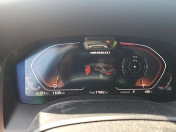 BMW Seria 8 II 2023 BMW Seria 8 M850xi 2023 4.4l 4.4 Benzyna 523KM, zdjęcie 9