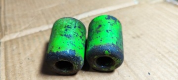 KAWASAKI ER-6F ER6 ГРУЗЫ РУЛЬ КОНЕЦ ГРУЗЫ БАМПЕРЫ