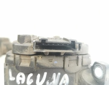 POTENCIOMETR PLYN RENAULT LAGUNA 1,9DCI 820002904