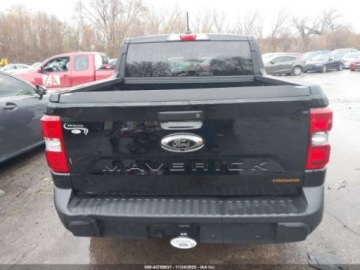 Ford Maverick II 2024 Ford Maverick Xlt 2024 2.0 Benzyna 250KM, zdjęcie 4