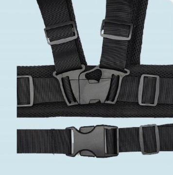 РЕМЕНЬ БЕЗОПАСНОСТИ ДЕТСКИЙ РЕМНЯ МОТОМОТОЦИКЛА