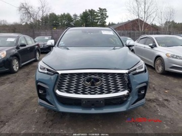 Infiniti 2023 Infiniti QX55 2023 r., 2,0L LUXE AWD 2.0 Benzyna 268KM, zdjęcie 1