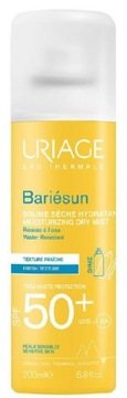 Uriage Bariesun ochronna mgiełka SPF50+ spray 200