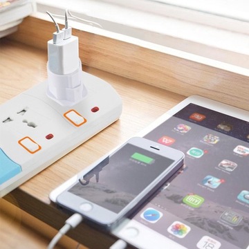 2x адаптера розетки, английская вилка, PL EU-UK, предохранитель