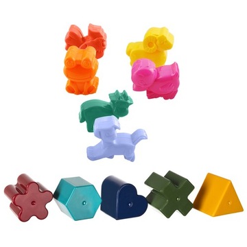 РАЗВИВАЮЩИЕ ИГРУШКИ для годовалых ИНТЕРАКТИВНЫЙ ДОМ