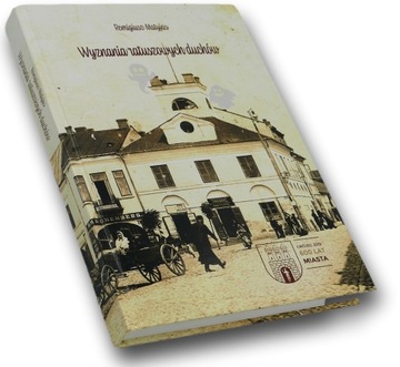 Wyznania ratuszowych duchów - R. Matyja Dedykacja!