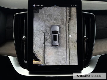 Volvo XC90 II 2025 Volvo XC 90 XC90 B5 B AWD Plus Bright 7os aut Kame, zdjęcie 25