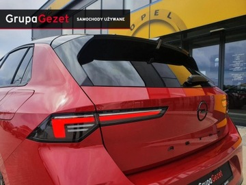 Opel Astra L Hatchback Plug-In 1.6 Turbo Plug-In Hybrid 180KM 2022 Opel Astra GS Line 1.6 PHEV Plug-in Hybrid 180KM AT8 | Wyprzedaż Demo, zdjęcie 14