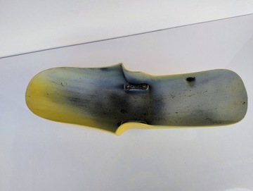 Yamaha Tdm 850 4TX переднее крыло пластиковое переднее крыло