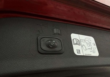 Ford Kuga II SUV Facelifting 1.5 EcoBoost 150KM 2018 Ford Kuga OFERTA BLACK WEEK 1.5 EcoBoost 150KM Titanium Salon PL ASO 1.5, zdjęcie 9