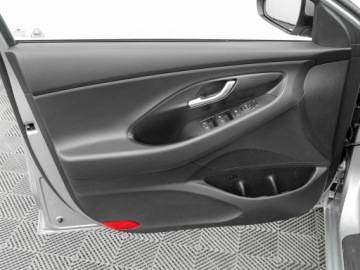 Hyundai i30 III Hatchback Facelifting 1.5 DPI 110KM 2022 Hyundai i30 GD2C847#1.5 DPI Classic + Bluetooth, zdjęcie 11