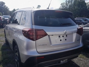 Suzuki Vitara III 2026 SUZUKI Vitara 1.4 Boosterjet mHEV Elegance 2WD Suv 110KM 2026, zdjęcie 2