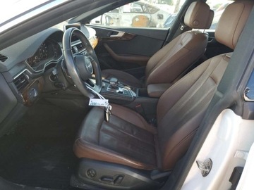 Audi A5 F5 Coupe 2.0 TFSI 252KM 2018 Audi a5 Premium Plus 2018 2.0l 2.0 Benzyna 252KM, zdjęcie 7