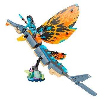 LEGO Avatar 75576 ​​Приключение по бегу