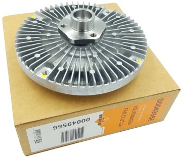 NRF ВИСКО-СЦЕПЛЕНИЕ VW Passat 10/1996-05/2005 49566