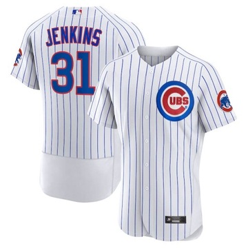 koszulka baseballowa Fergie Jenkins Chicago Cubs