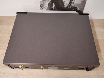 Аудио аналоговый проигрыватель компакт-дисков Maestro HiEnd NP: 10 700 злотых 20 кг