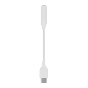 Адаптер USB C MINI JACK AUX Адаптер для наушников для Samsung и iPhone 15