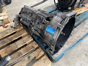Skrzynia biegów MTF-LT-3 E60 E61 LCI 2.0d N47D20A