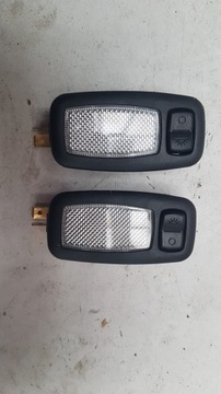 DRŽÁTKO LAMPA KABINY POLSTROVÁNÍ STÍNÍTKO PROTISLUNEČNÍ KIA SPORTAGE IV
