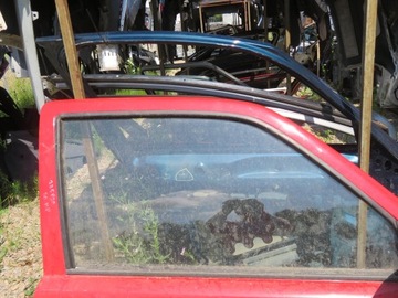 DVEŘE PRAVÉ PŘEDNÍ FIAT SEICENTO