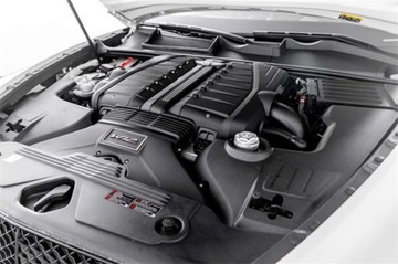 Bentley Bentayga 2022 Bentley Bentayga Speed 2022 6.0l 6.0 Benzyna 626KM, zdjęcie 10