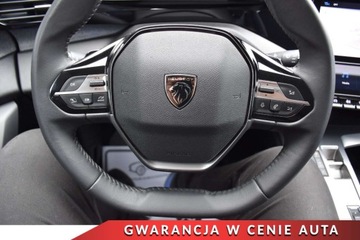 Peugeot 2022 Peugeot 308 Asystenty Full-LED NaviKamera Pol-Skora Ambiente Wirtual FV23, zdjęcie 13