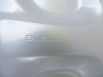 SUBARU FORESTER 2009 2010 2011 2012 KAPOTA
