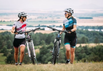 ВЕЛОСИПЕДНЫЕ КОЛЕСА KELLYS VANITY 70 БЕЛЫЕ, РАМА 29 Л, 19 ДЮЙМОВ