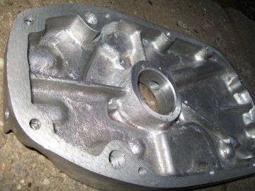 М72 М-72 ЗИС, ГМЗ. ЧАСТЬ ОДМА, КРЫШКА, КРЫШКА, КРЕНАТ, БЛОК ДВИГАТЕЛЯ ODMY