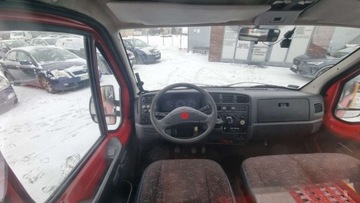 Citroen Jumper I 2002 Citroen Jumper Ozarow Mazowiecki 2.2 diesel, 2002 rok AUTOLAWETA, zdjęcie 9