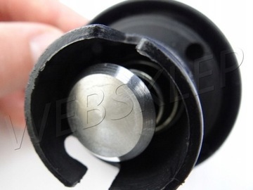 KOREK DO INSTALACJI LPG HOLENDERSKI KOLTEC LPG KORKI DO GAZU