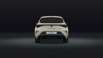 Cupra Leon II 2026 Cupra Leon VZ 2.0 TSI 300 KM DSG, zdjęcie 9
