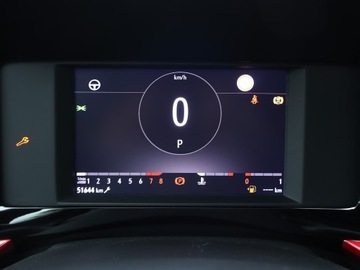 Opel Mokka II SUV 1.2 Turbo 130KM 2023 Opel Mokka 1.2 Turbo, Salon Polska, 1. Właściciel, zdjęcie 10