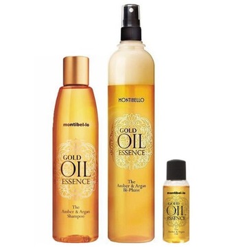 МОНТИБЕЛЛО ЗОЛОТО МАСЛО ЯНТАРНОЕ АРГАНОВОЕ МАСЛО