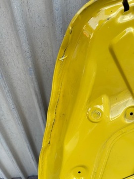 KAPOTA KRYT MOTORU RENAULT MASTER III 10-14