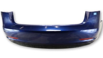 TESLA MODEL 3 LIFT ZDERZAK TYLNY 1108905-S5-A