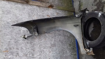 КРЫЛО ПЕРЕДНЕЕ ПРАВОЕ ALFA ROMEO 147 LIFT 04 VR846/A