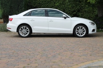Audi A3 8V 2019 Skrzynia S tronic i spalanie 5 litrów?To Audi A3 bije konkurencję na głowę!, zdjęcie 5