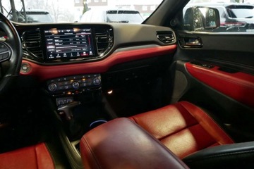 Dodge Durango III 2022 Dodge Durango RT 5.7 HEMI 365KM Polift 6os. Wentylacja LED Cam 4x4 KonwPLN, zdjęcie 19