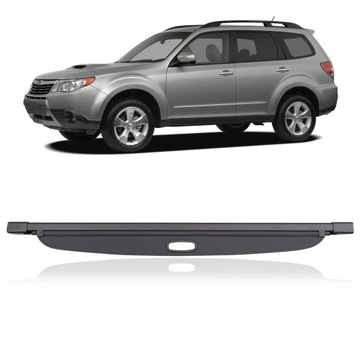 SUBARU FORESTER II SG 2003-2008 ROLETA BAGAŻNIKA