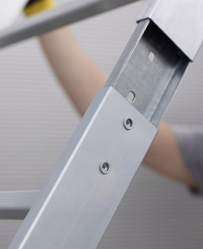 Кровельный подъемник Электрическая лебедка с тележкой LEKKA полный продукт из ПОЛЬШИ