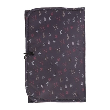 Водонепроницаемые внутренние карманы для детских подгузников 66